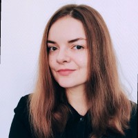 Iryna Okrepka