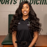 Tyra Gatson Mat, Lat, Atc