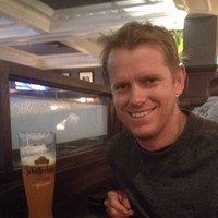 Paul Weekers