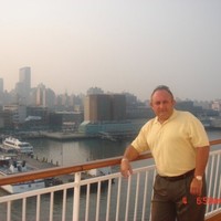 Alex Ryaboy