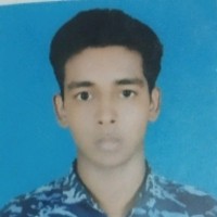 Kumar Abhishek