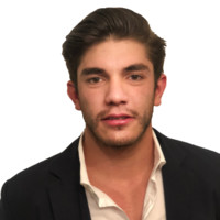 Jose Bertolino