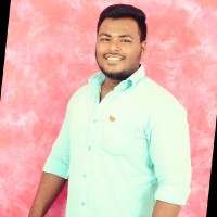 Keerthivasan Vijayan