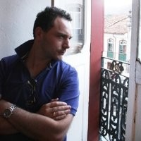 Vinicius Novaes