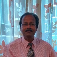 Tarun Kumar Das