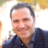 Tommy Haji