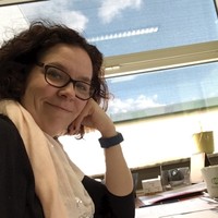 Nathalie Hodin