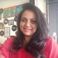 Sherly Abraham
