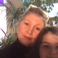 Anne Sacks