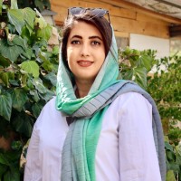 forouzan Rahmani
