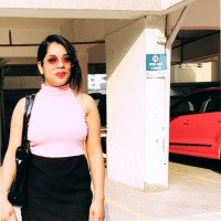 Sonika Singh