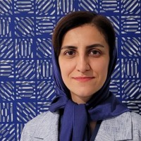 Haleh Hajyasini