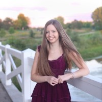 Kayla Linville
