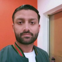 Muhammad Uzair