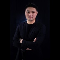 CARTER CHAN, MICE Business Development Manager
