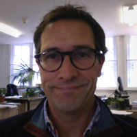 Chris Ringrose