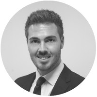 Adam Twydell