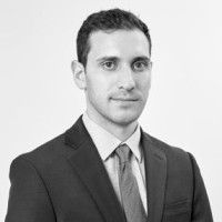 Eli Sterngass