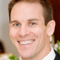 Patrick Midgley, Ph.D.