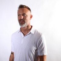 Derek Ayers