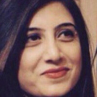 Bushra Batool