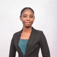 Martha Esi Acquah, CA