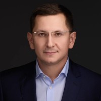 Anton Golovachev