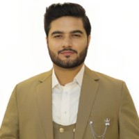 Saad Zafar Khattak