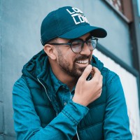 EL MEHDI EL GHANDOUR