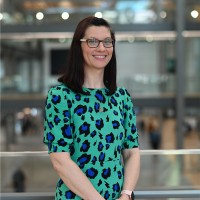 Emma Helliwell MCIPD