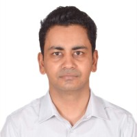 Avinash Raman