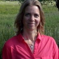 Sandra Bouman