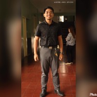 King Dannie Magno