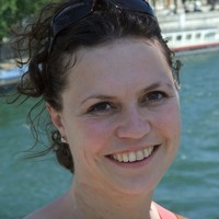 Judith Van Den Hoogenhoff