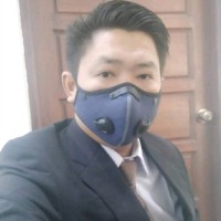 Ko John
