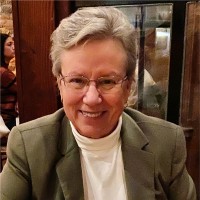 Kathryn McKee