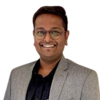 Shubhankar Indolikar