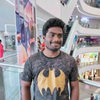 yaswanth kiran Nagulakonda