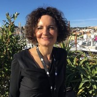 Martina Halbritter