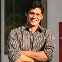 Alex Macêdo