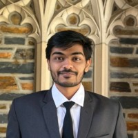 Dishant Bhatt