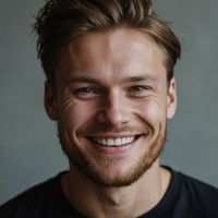 John Van der Merwe