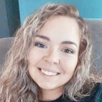 Elise Kinser