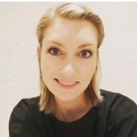 Marianna Bierregaard Schmidt