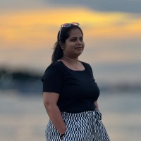 Vinitha Sree Govarthanan