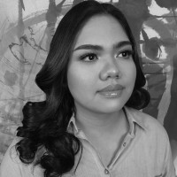 Rona Angela Dela Cruz