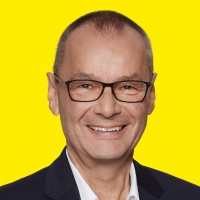 Hans Dieter Scheerer