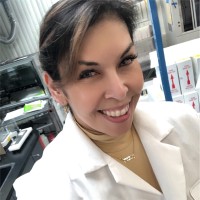 Irma Gonzalez