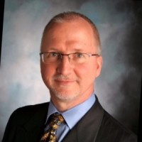 Ted Holland BSc MBA