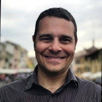 Luisito Gavino
